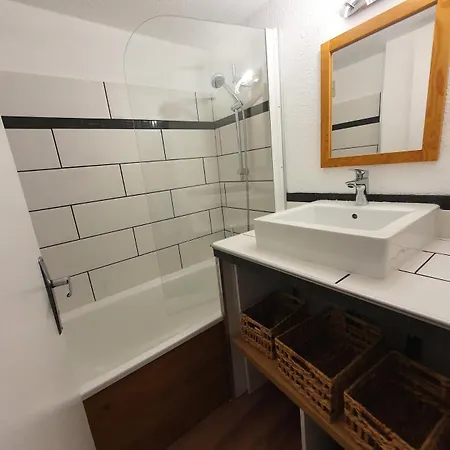 Apartment Les Avenieres - Les Avenieres - Av02d Mae-2144