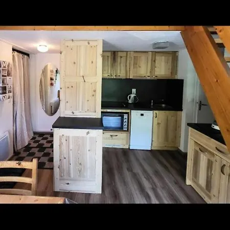 Les Avenieres - Les Avenieres - Av02d Mae-2144 Apartment