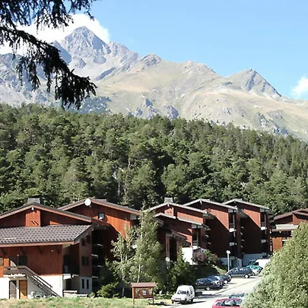 Les Avenieres - Les Avenieres - Av02d Mae-2144 Apartment Villarodin-Bourget