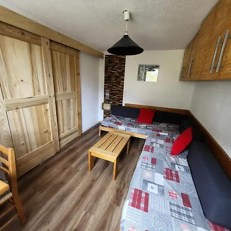 Apartment Les Avenieres - Les Avenieres - Av02d Mae-2144 Villarodin-Bourget
